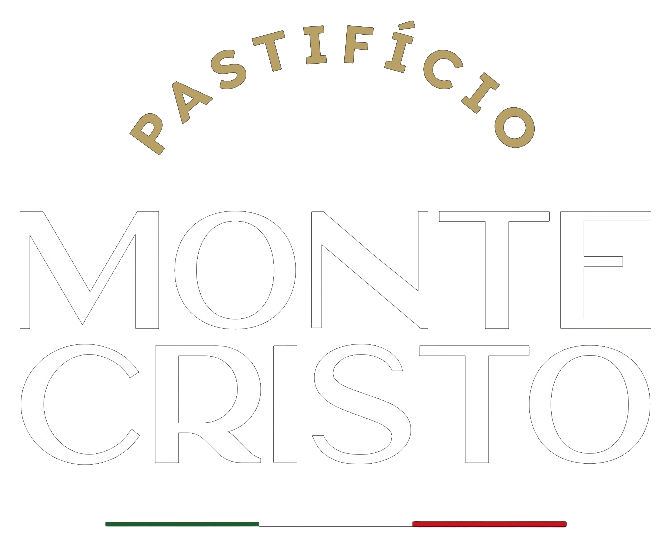 Massas Monte Cristo | Massa Fresca